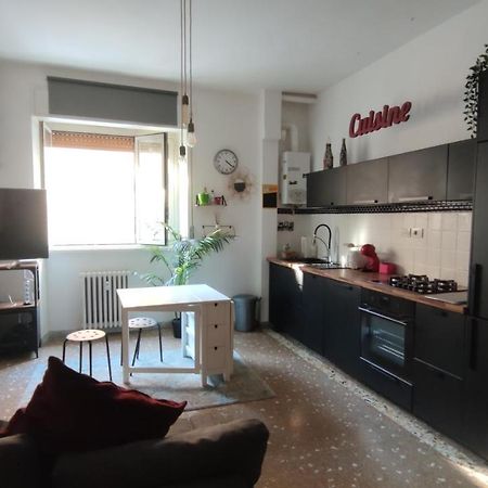 Simonhome Roma Dış mekan fotoğraf