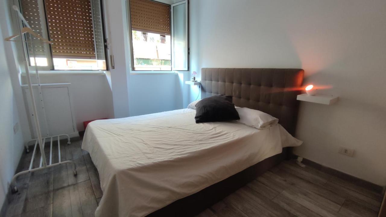 Simonhome Roma Dış mekan fotoğraf
