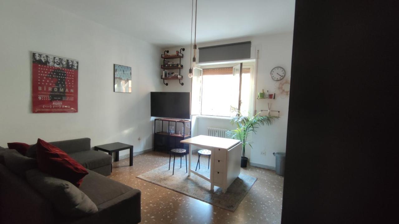 Simonhome Roma Dış mekan fotoğraf