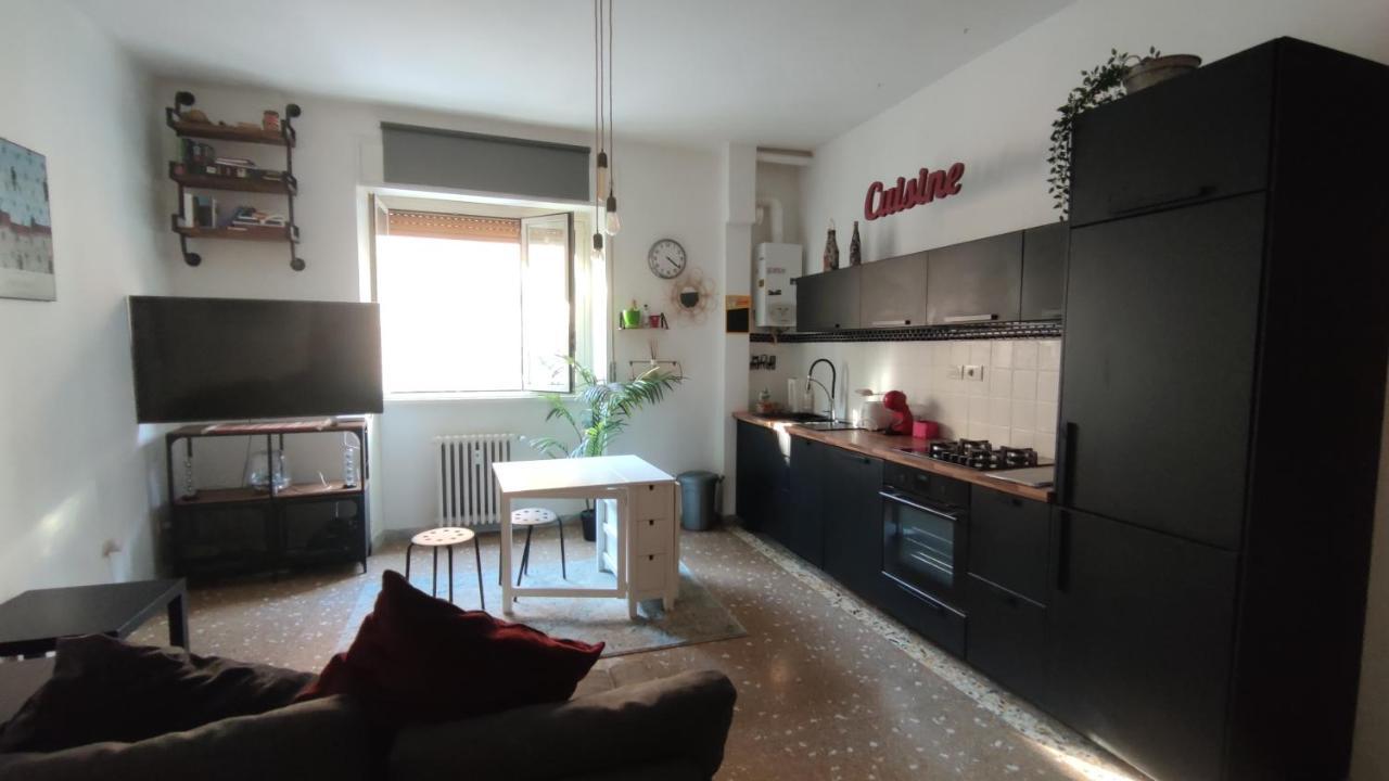 Simonhome Roma Dış mekan fotoğraf