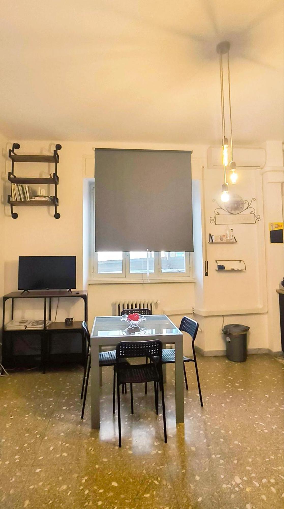Simonhome Roma Dış mekan fotoğraf